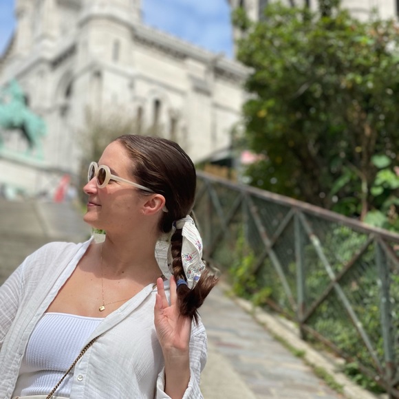 Meet your Posher, Delaney - Picture 4 of 4